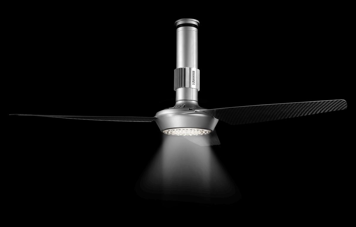 Nordik Air Design смешанная обстановка