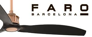 Обзор потолочных вентиляторов Faro Barcelona 2020