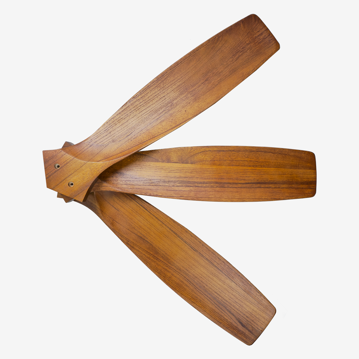 Лопасти люстры вентилятора DREAMFAN Lantau Black Wood DC 132 Лопасти люстры вентилятора DREAMFAN Lantau Black Wood DC 132