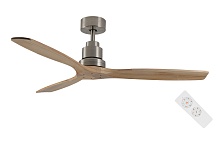 Потолочный вентилятор DREAMFAN Lantau Pine Wood DC 132 (33502DC)