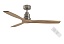 Потолочный вентилятор DREAMFAN Lantau Pine Wood DC 132 (33502DC)