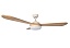 Люстра-вентилятор DREAMFAN Cocos LED DC 132 (50004DC)