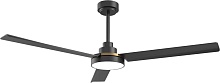Люстра-вентилятор DREAMFAN Nassau LED DC 132 (50003DC)