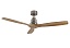 Потолочный вентилятор DREAMFAN Lantau Pine Wood DC 132 (33502DC)