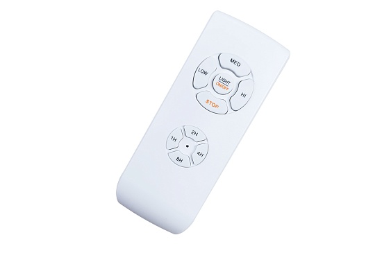 Радио Пульт ДУ DREAMFAN Telefan PRO 53005DFN для вентиляторов