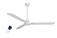 Потолочный вентилятор DREAMFAN Simple RC 142 (90142DFN)
