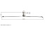 Потолочный вентилятор DREAMFAN Andros Silver DC 305 (33503DC)