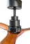 Потолочный вентилятор DREAMFAN Lantau Black Wood DC 132 (33501DC)