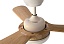 Люстра-вентилятор DREAMFAN Cocos LED DC 132 (50004DC)