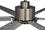 Потолочный вентилятор DREAMFAN Andros Silver DC 305 (33503DC)