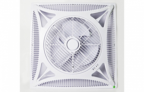Потолочный вентилятор FanTik (44851ABF)