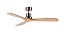 Потолочный вентилятор DREAMFAN Lantau Pine Wood DC (33502DC)