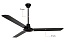 Потолочный вентилятор DREAMFAN Espresso RC 142 (91142DFN)