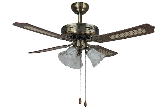 Люстра-вентилятор DREAMFAN Hawaii 105 (50001DFN)