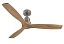 Потолочный вентилятор DREAMFAN Lantau Pine Wood DC 132 (33502DC)
