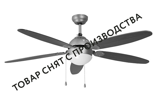 Люстра вентилятор DREAMFAN Orion 132 63122DFN