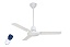 Потолочный вентилятор DREAMFAN Simple RC 90 (90090DFN)