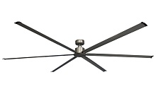 Потолочный вентилятор DREAMFAN Andros Silver DC 305 (33503DC)