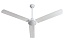Потолочный вентилятор DREAMFAN Simple RC 142 (90142DFN)