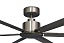 Потолочный вентилятор DREAMFAN Andros Silver DC 305 (33503DC)