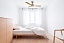 Потолочный вентилятор DREAMFAN Lantau Pine Wood DC 132 33502DC