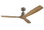 Потолочный вентилятор DREAMFAN Lantau Pine Wood DC 132 (33502DC)