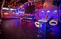 Ночной клуб Zeppelin bar в Каменске-Уральском