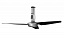 Люстра вентилятор Nordik Air Design 160-29 Titanium Carbon (61038VRT)