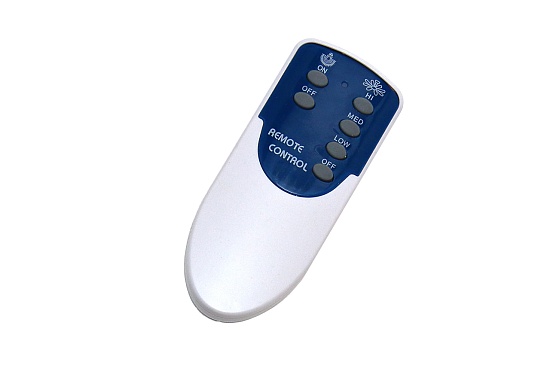 Радио Пульт ДУ DREAMFAN TELEFAN 53003DFN
