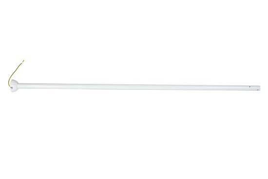 Штанга удлиняющая DREAMFAN 15016 white