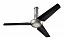 Люстра вентилятор Nordik Air Design 160-29 Titanium Carbon (61038VRT)