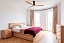 Потолочный вентилятор DREAMFAN Lantau Black Pine Wood DC 132 33508DC