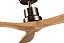 Потолочный вентилятор DREAMFAN Lantau Pine Wood DC (33502DC)
