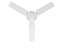Потолочный вентилятор DREAMFAN Simple RC 90 (90090DFN)