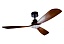 Потолочный вентилятор DREAMFAN Bali Black Wood DC (33516DC)