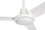 Потолочный вентилятор DREAMFAN Simple RC 90 (90090DFN)