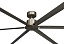 Потолочный вентилятор DREAMFAN Andros Silver DC 305 (33503DC)