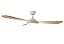 Люстра-вентилятор DREAMFAN Cocos LED DC 132 (50004DC)